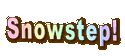 Snowstep! 